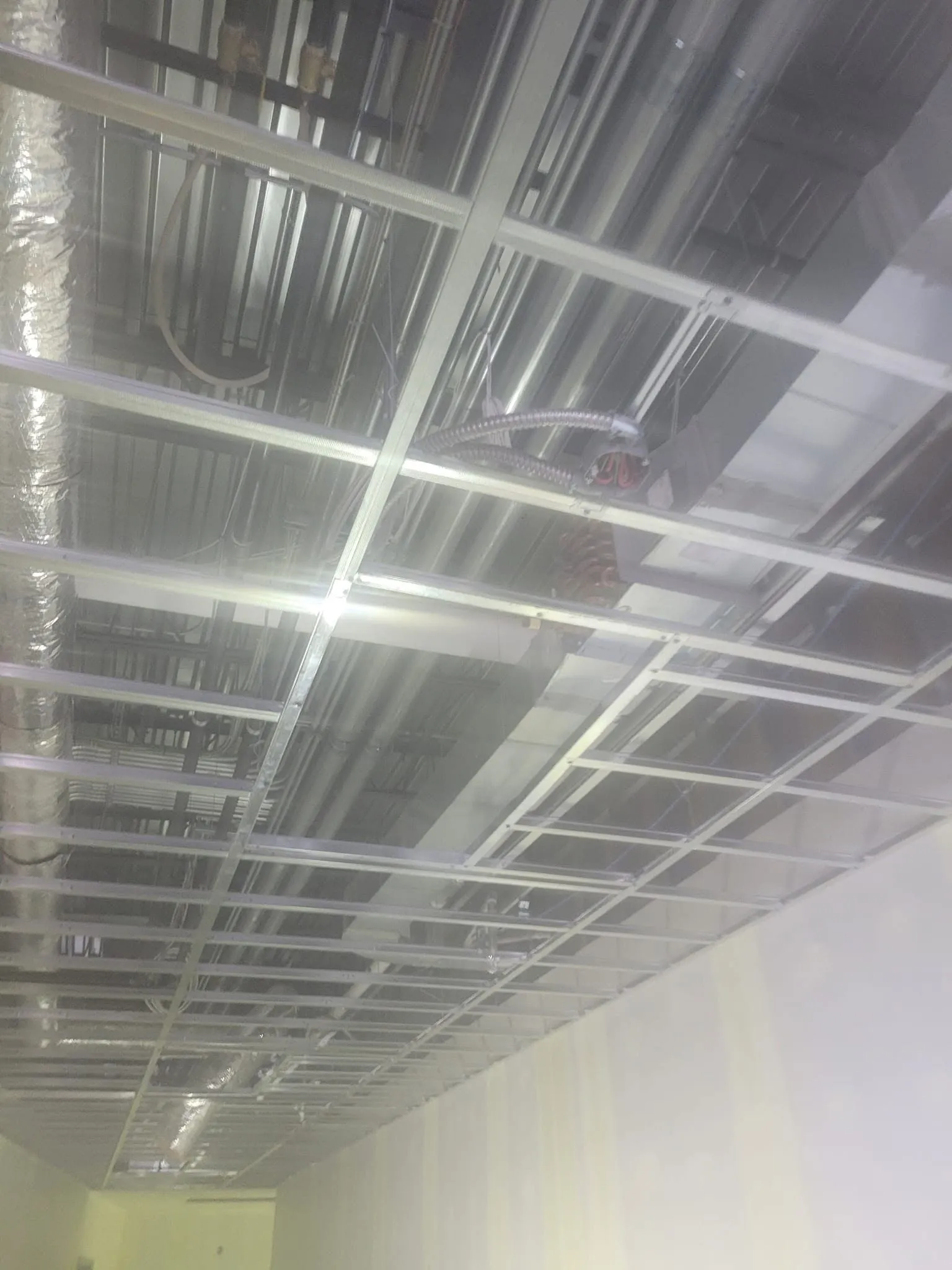 Commercial heating by Sabon Plumbing